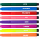Scented Markers 8pcs., Grafix