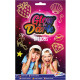 Glow in the Dark Tatoos for Girls, Creative Craft