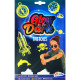 Glow in the Dark Tatoos for Boys, Creative Craft