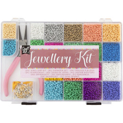 Jewellery Kit, Craft ID