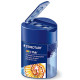 Double Hole Tub Sharpener Noris® Club 512 128, Staedtler