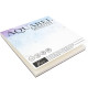Watercolor Paper Pad 15x15cm 300g/m² 20 Sheets, Nassau Fine Art