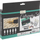 Calligraphy Set 35pcs., Nassau Fine Art