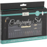 Calligraphy Set 35pcs., Nassau Fine Art