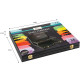 Dual Markers 36 pcs., Nassau Fine Art