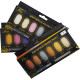 Shiny Metallic Aquarel Paints 6pcs., Nassau Fine Art