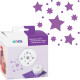 Craft Punch Flexi Stars, Heyda
