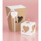 Craft Punch Flexi Two Hearts, Heyda