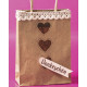 Craft Punch Flexi Heart, Heyda