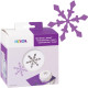 Craft Punch Flexi Snowflake, Heyda