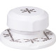 Craft Punch Flexi Snowflake, Heyda
