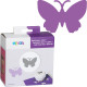 Craft Punch Flexi Butterfly, Heyda