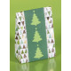 Craft Punch Flexi Xmas Tree, Heyda