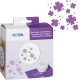 Craft Punch Flexi Clover, Heyda