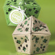 Craft Punch Flexi Clover, Heyda