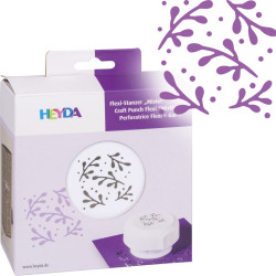 Craft Punch Flexi Mistletoe, Heyda