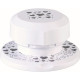 Craft Punch Flexi Hearts, Heyda