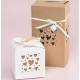 Craft Punch Flexi Hearts, Heyda