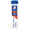 Mechanical pencil lead Mars® micro carbon 255, Staedtler