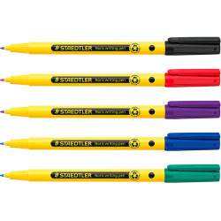 Fineliner Noris® Writing Pen, Staedtler