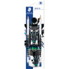 Pencil Set Cool & Cute 4pcs., Staedtler