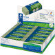 Eraser L Produced from min. 56% Renewable Raw Materials, Staedtler