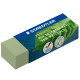 Eraser Produced from min. 56% Renewable Raw Materials, Staedtler