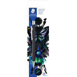 Retractable Ballpoint Pen Elance Cool & Cute, Staedtler