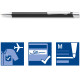 Retractable Ballpoint Pen Elance Cool & Cute, Staedtler