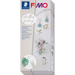 Jewellery Accessories Set 2, Staedtler