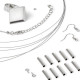 Jewellery Accessories Set 2, Staedtler