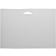 Badge Card holder Europel 90x60mm with lanyard / 5 pieces
