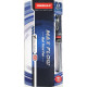 Lodīšu pildspalva Max Flow 0.7 mm, Unimax
