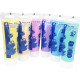 Finger Paints Noris® Junior Pastel 6x75ml, Staedtler