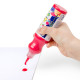 Temperas krāsas Noris® Pearl 6x75ml, Staedtler