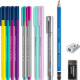 Zīmēšanas un rakstāmpiederumu komplekts Design Journey no.9, Staedtler