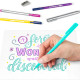 Zīmēšanas un rakstāmpiederumu komplekts Design Journey no.9, Staedtler