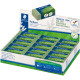 Eraser S Produced from min. 56% Renewable Raw Materials, Staedtler