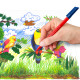 Fibre-tip Pens Cool & Cute 10pcs., Staedtler