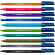 Fibre-tip Pens Cool & Cute 10pcs., Staedtler