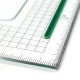 Linex CS6025 set square 60°