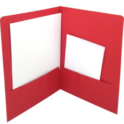 Report Folder A4 250g/m², Bantex