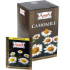 Herbal Tea Camomile 20pcs., Apsara