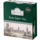 Earl Grey 100pcs, Ahmad Tea