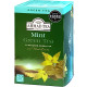 Flavoured Mint Green Tea , Ahmad Tea