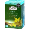 Flavoured Mint Green Tea , Ahmad Tea