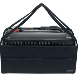 Pārvadāšanas/uzglabāšanas soma Hot Desking Work Bag, Leitz