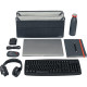 Pārvadāšanas/uzglabāšanas soma Hot Desking Work Bag, Leitz