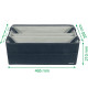 Pārvadāšanas/uzglabāšanas soma Hot Desking Work Bag, Leitz