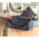 Leitz Fabric Hot Desking Work Bag